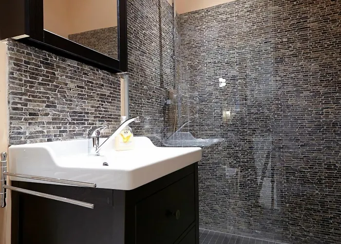 Urban Downtown Center Apartmán Vídeň